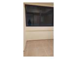 Dijual Apartemen Meikarta District 1 Cikarang Bekasi - Luas 57 m2, 2BR Unfurnished (Pemilik)