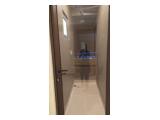 Dijual Apartemen Meikarta District 1 Cikarang Bekasi - Luas 57 m2, 2BR Unfurnished (Pemilik)