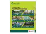 Dijual Apartemen Emerald Bintaro Dp 0%  Free  PPN 100% + Ajb  & Bphtb + Furnished 