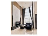 Senopati Suites Penthouse 398m2 for Sale. Rare Item!!