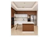 Senopati Suites Penthouse 398m2 for Sale. Rare Item!!