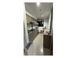 Jual Apartemen 1 Park Avenue 2BR + 1
