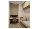 Jual Apartemen 1 Park Avenue 2BR + 1