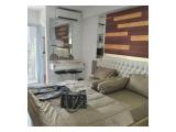 Jual Cepat Studio Furnished SHM apartemen Bassura city Tower Jasmine call 08179905418