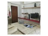 Jual Cepat Studio Furnished SHM apartemen Bassura city Tower Jasmine call 08179905418