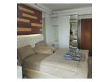 Jual Cepat Studio Furnished SHM apartemen Bassura city Tower Jasmine call 08179905418