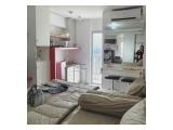 Jual Cepat Studio Furnished SHM apartemen Bassura city Tower Jasmine call 08179905418