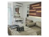 Jual Cepat Studio Furnished SHM apartemen Bassura city Tower Jasmine call 08179905418