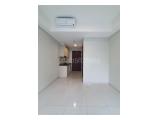 JUAL BU Apartemen Puri Mansion Jakarta Barat - Studio Standar developer