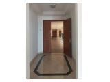 Jual Apartemen Green View Pondok Indah Tower C &ndash; 135 m&sup2;, 2+1 BR, View City, Harga Nego