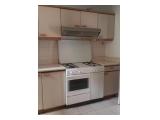 Jual Apartemen Green View Pondok Indah Tower C &ndash; 135 m&sup2;, 2+1 BR, View City, Harga Nego