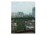 Jual Apartemen Green View Pondok Indah Tower C &ndash; 135 m&sup2;, 2+1 BR, View City, Harga Nego