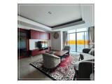 DIJUAL Essence Darmawangsa SOUTH TOWER 4BR luas 269m2 unit bagus harga bagus