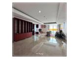 DIJUAL Essence Darmawangsa SOUTH TOWER 4BR luas 269m2 unit bagus harga bagus