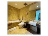 DIJUAL Essence Darmawangsa SOUTH TOWER 4BR luas 269m2 unit bagus harga bagus