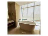 DIJUAL Essence Darmawangsa SOUTH TOWER 4BR luas 269m2 unit bagus harga bagus
