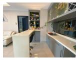Dijual Apartemen Bellagio Residence 2BR 198 m2 Rp 3,6 miliar &ndash; Jason Coldwell Banker Indonesia