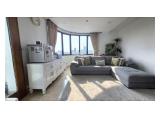 Dijual Apartment Park Royale Executive Suites 3 bedroom - 187m2