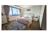 Dijual Apartment Park Royale Executive Suites 3 bedroom - 187m2