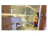 Dijual Apartment Park Royale Executive Suites 3 bedroom - 187m2