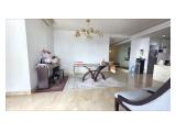 Dijual Apartment Park Royale Executive Suites 3 bedroom - 187m2