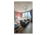 Dijual Apartment Park Royale Executive Suites 3 bedroom - 187m2