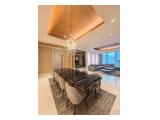Dijual Apartemen di St Regis