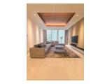 Dijual Apartemen di St Regis