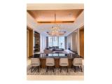 Dijual Apartemen di St Regis