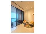 Dijual Apartemen di St Regis