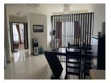 For Sale Cozy Apartment at Gandaria Heights in South Jakarta &ndash; 2BR, Fully Good Furnished