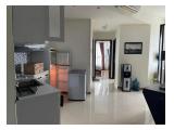 For Sale Cozy Apartment at Gandaria Heights in South Jakarta &ndash; 2BR, Fully Good Furnished