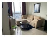For Sale Cozy Apartment at Gandaria Heights in South Jakarta &ndash; 2BR, Fully Good Furnished