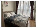 For Sale Cozy Apartment at Gandaria Heights in South Jakarta &ndash; 2BR, Fully Good Furnished