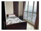 For Sale Cozy Apartment at Gandaria Heights in South Jakarta &ndash; 2BR, Fully Good Furnished
