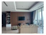 Dijual Best Unit Apartment Pakubuwono Signature Kebayoran Baru, Jakarta Selatan &ndash; 4 BR Full Furnished / Semi Furnished