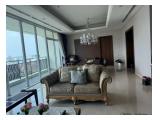 Dijual Best Unit Apartment Pakubuwono Signature Kebayoran Baru, Jakarta Selatan &ndash; 4 BR Full Furnished / Semi Furnished
