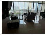 Dijual Best Unit Apartment Pakubuwono Signature Kebayoran Baru, Jakarta Selatan &ndash; 4 BR Full Furnished / Semi Furnished