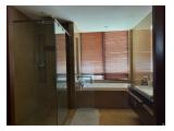 Dijual Best Unit Apartment Pakubuwono Signature Kebayoran Baru, Jakarta Selatan &ndash; 4 BR Full Furnished / Semi Furnished