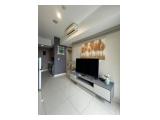 Jual Apartemen Taman Anggrek Residences Jakarta Barat - 2 Bedroom Furnish Cantik