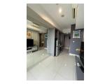 Jual Apartemen Taman Anggrek Residences Jakarta Barat - 2 Bedroom Furnish Cantik