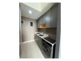 Jual Apartemen Taman Anggrek Residences Jakarta Barat - 2 Bedroom Furnish Cantik