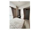 Jual Apartemen Taman Anggrek Residences Jakarta Barat - 2 Bedroom Furnish Cantik