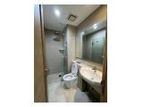Jual Apartemen Taman Anggrek Residences Jakarta Barat - 2 Bedroom Furnish Cantik
