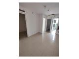 TURUN HARGA Apartemen Bassura City tower Alamanda atas mall type 2BR 450jt call 08179905418