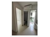 TURUN HARGA Apartemen Bassura City tower Alamanda atas mall type 2BR 450jt call 08179905418