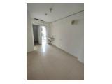 TURUN HARGA Apartemen Bassura City tower Alamanda atas mall type 2BR 450jt call 08179905418