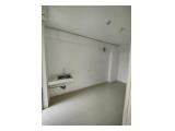 TURUN HARGA Apartemen Bassura City tower Alamanda atas mall type 2BR 450jt call 08179905418