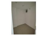 TURUN HARGA Apartemen Bassura City tower Alamanda atas mall type 2BR 450jt call 08179905418