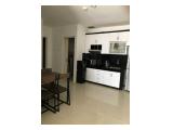 Jual Apartemen Cosmo Mansion Thamrin City 2 Bedroom- Furnished
